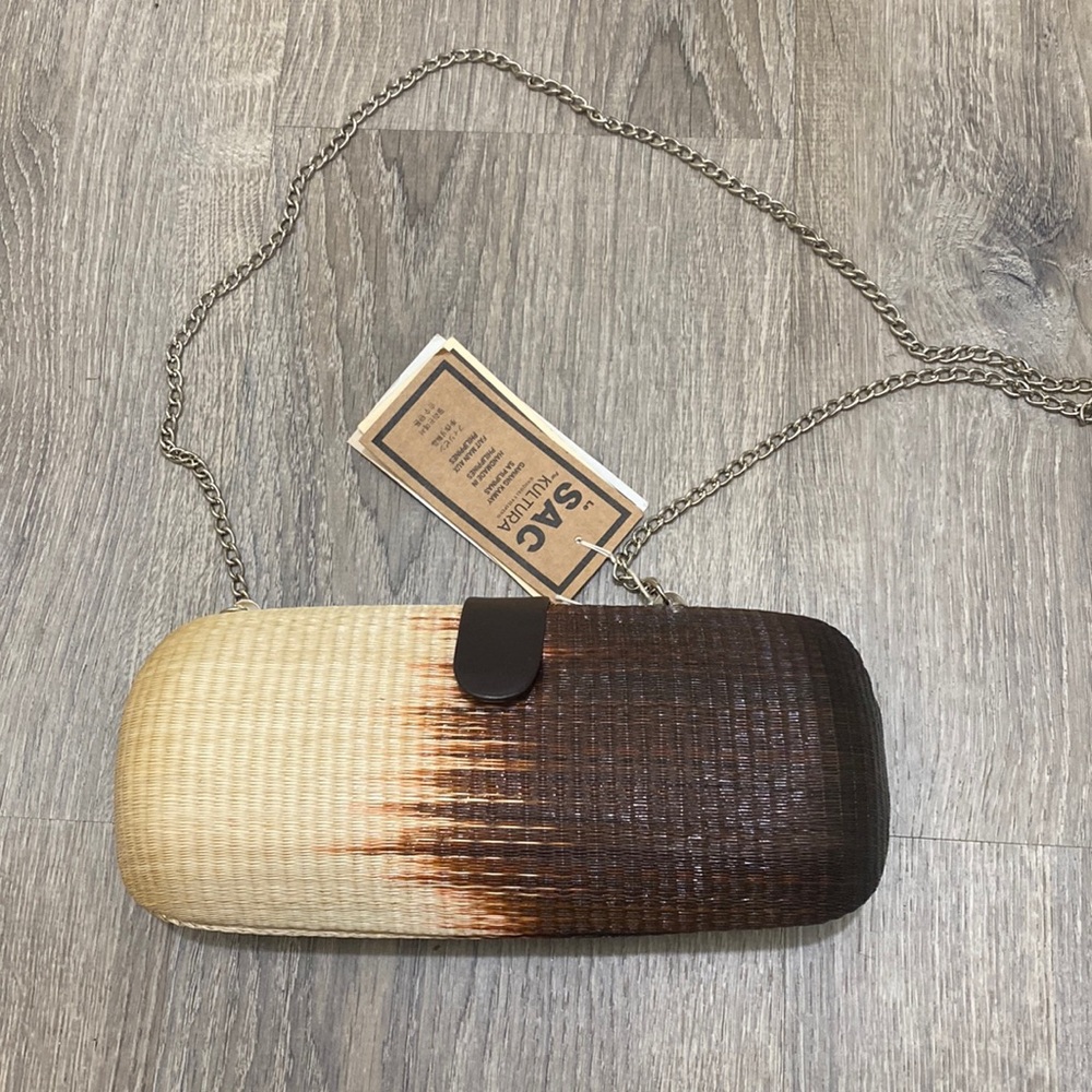 LE SAC • BURI PALM
